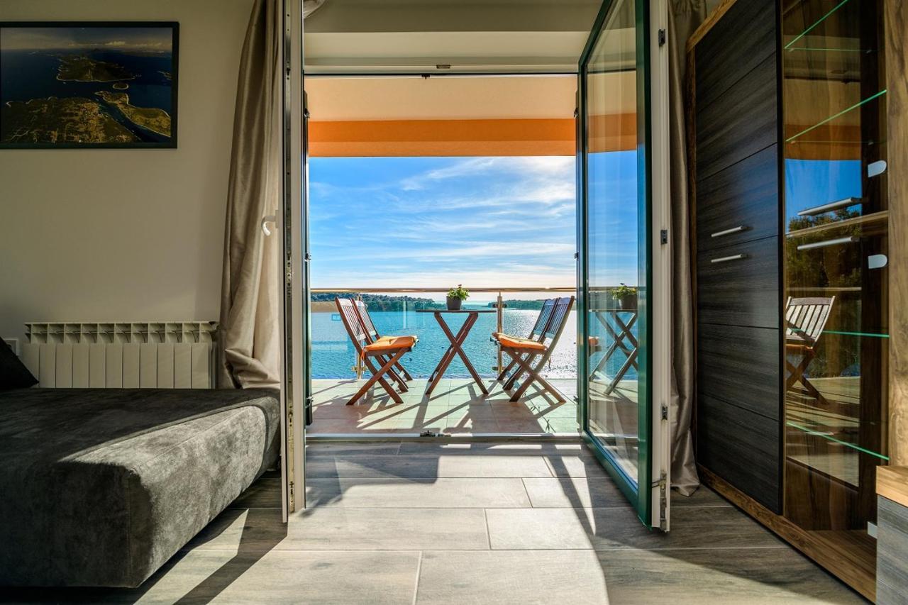 Villa Magnolia Mali Lošinj Eksteriør bilde