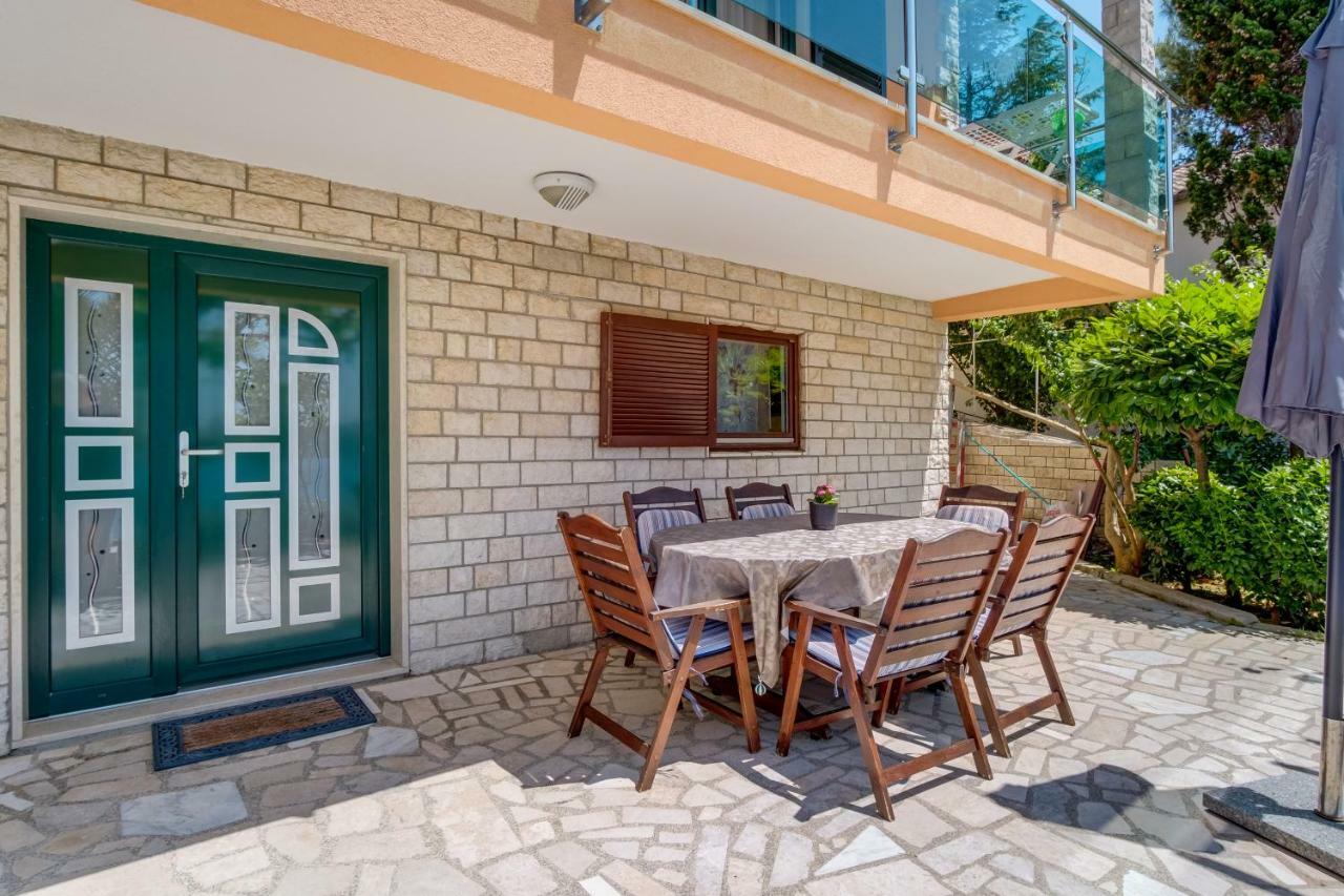 Villa Magnolia Mali Lošinj Eksteriør bilde