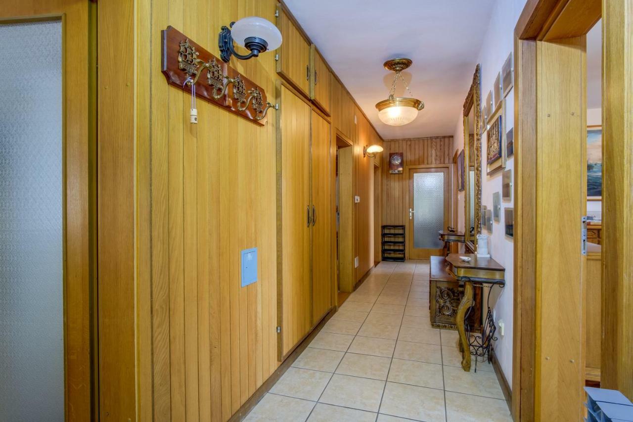 Villa Magnolia Mali Lošinj Eksteriør bilde