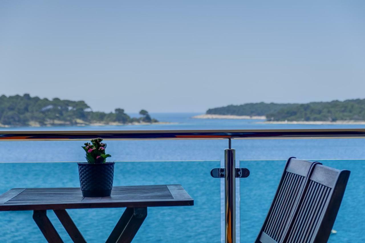 Villa Magnolia Mali Lošinj Eksteriør bilde