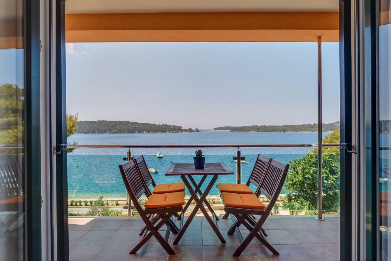 Villa Magnolia Mali Lošinj Eksteriør bilde