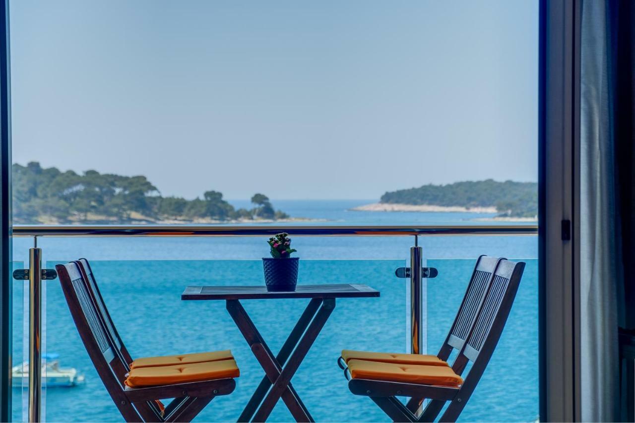 Villa Magnolia Mali Lošinj Eksteriør bilde