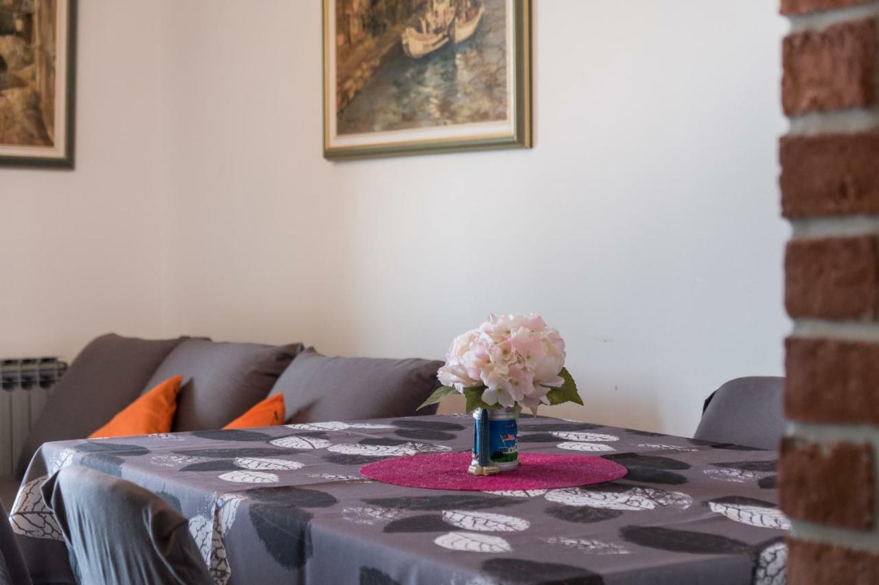 Villa Magnolia Mali Lošinj Eksteriør bilde